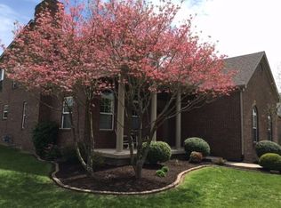 107 Lee Dr, Georgetown, KY 40324