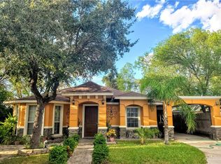 2961 Lopez Rd, Roma, TX 78584