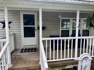 100 S Lincoln St, Peru, IN 46970