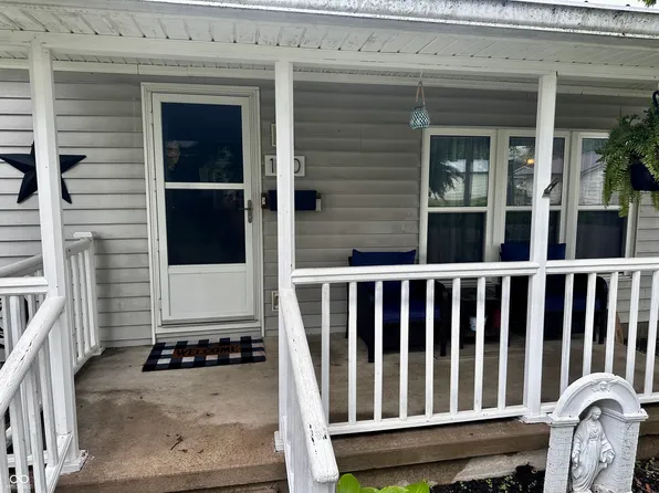 100 S Lincoln St, Peru, IN 46970