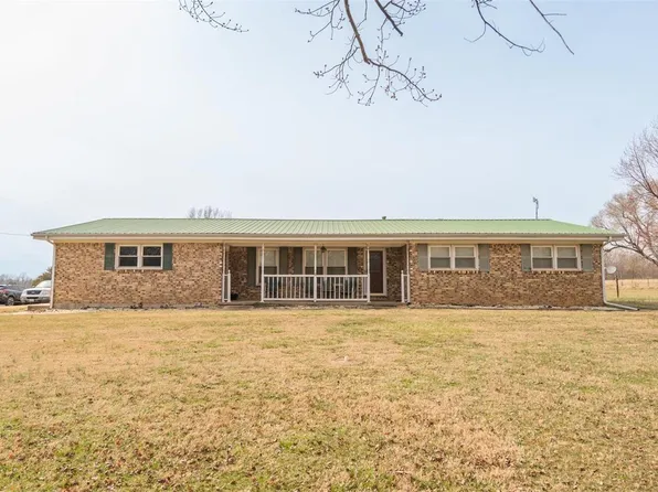 5899 County Road 639, Bernie, MO 63822