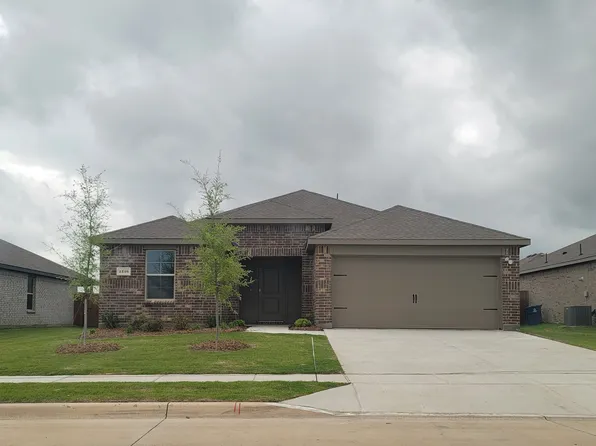 1216 Riverbrook Ln, Josephine, TX 75135