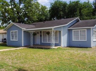 1701 Morningside St, Victoria, TX 77901