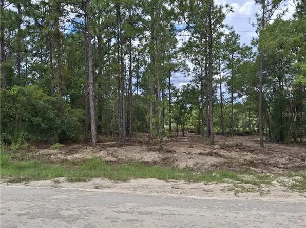 14167 CONDOR ROAD LOT 12, WEEKI WACHEE, FL 34614