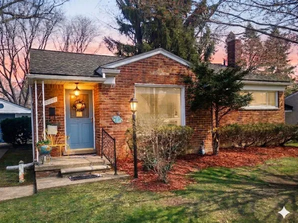 15058 Dixie, Redford, MI 48239