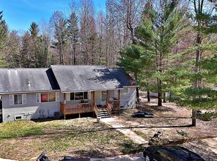 10885 Grand Kal Rd SW, Fife Lake, MI 49633
