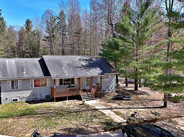 10885 Grand Kal Rd SW, Fife Lake, MI 49633