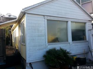 44 Aztec St, San Francisco, CA 94110
