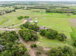 354 Brammer Dr, Aurora, TX 76078