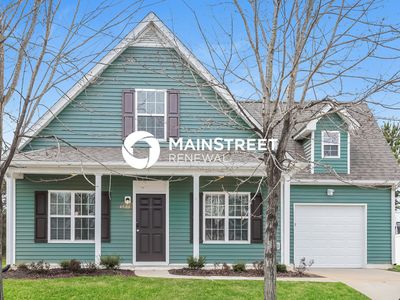 4825 Green Spring Dr, Mc Leansville, NC, 27301