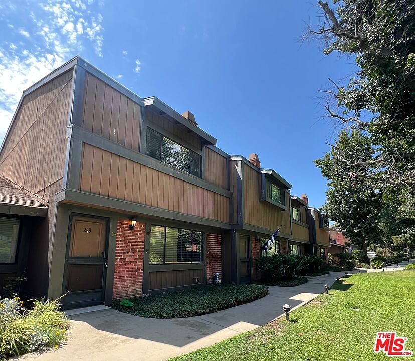 1st image of 14456 Foothill Blvd Unit 28
