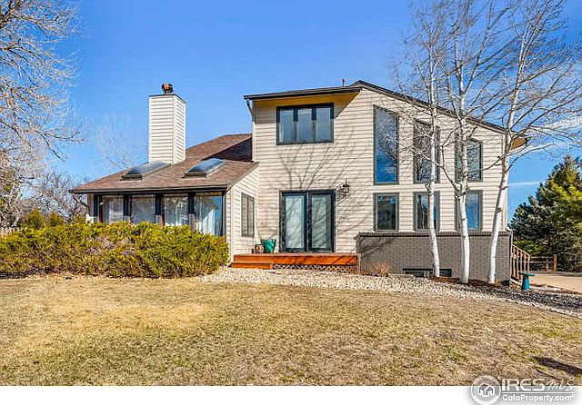 3921 Iron Ct