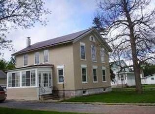 109 Saint Lawrence Ave W, Brownville, NY 13615