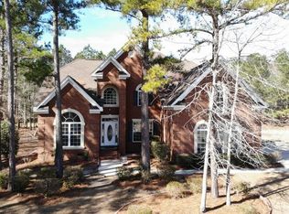 16 Deer Harbour Ct, Columbia, SC 29229
