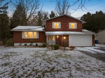 112 Merriwether Dr, Syracuse, NY, 13219