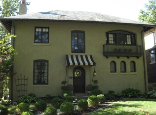 7100 Pershing Ave, Saint Louis, MO 63130