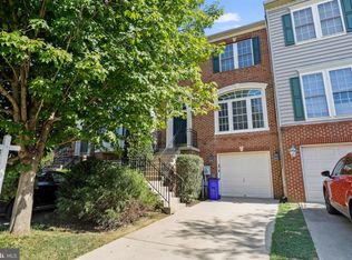 10625 Hillingdon Rd, Woodstock, MD 21163