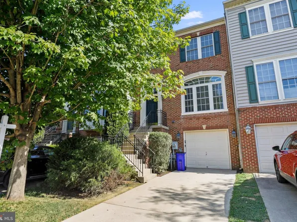 10625 Hillingdon Rd, Woodstock, MD 21163