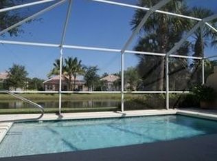 3312 Cayman Ln, Naples, FL 34119