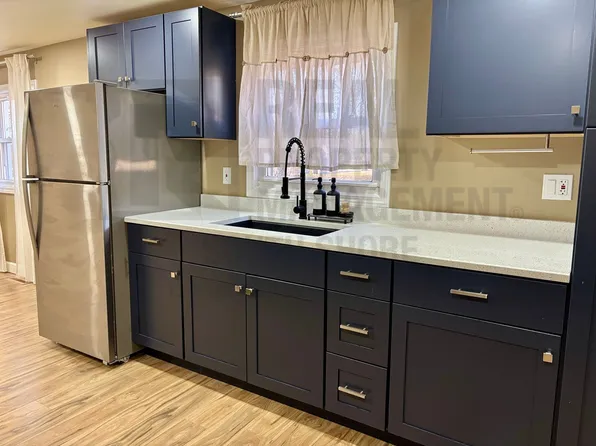 1621 Magnolia Ave Unit B, Dyer, IN 46311