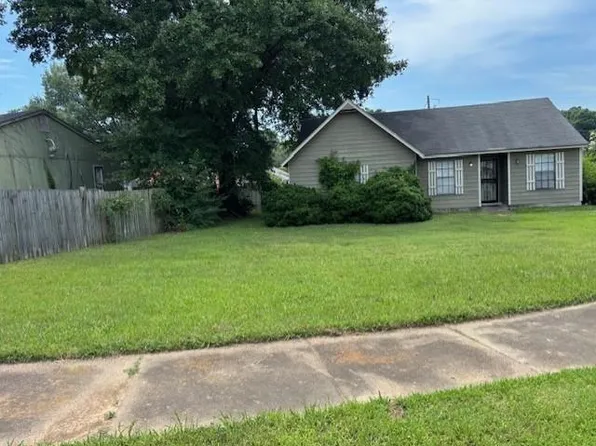 3901 Aqua Cv, Memphis, TN 38127