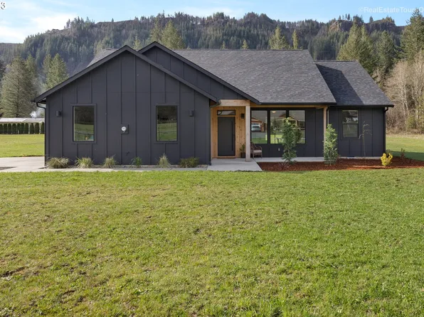 192 Stuart Field Ln, Ariel, WA 98603