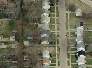 12077 Minock St, Detroit, MI 48228