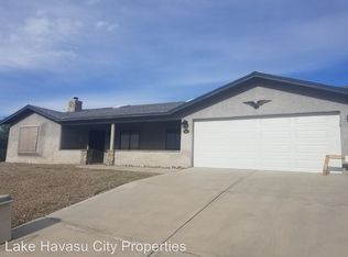 484 Llanos Dr, Lake Havasu City, AZ 86403