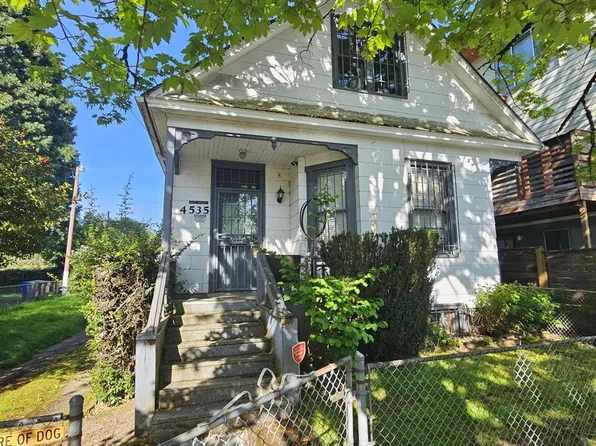 4535 NE Cleveland Ave, Portland, OR 97211