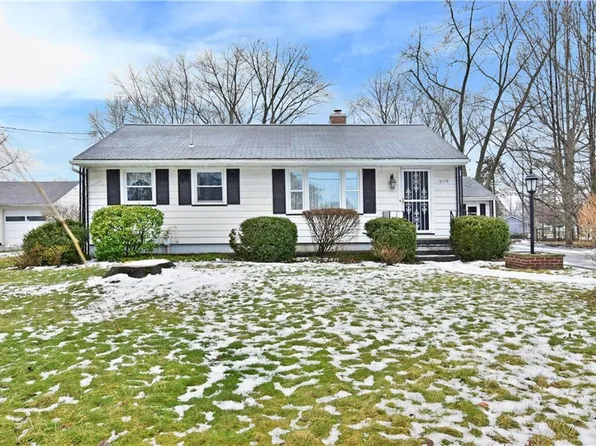 5179 Copeland Ave, Warren, OH 44483
