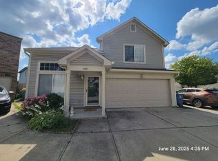 9833 Worthington Blvd, Fishers, IN 46038