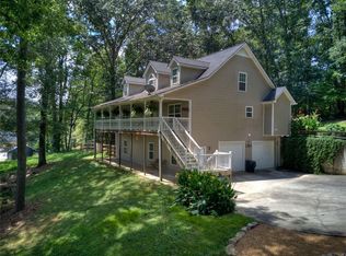 291 Thomas Rd, Dallas, GA 30132