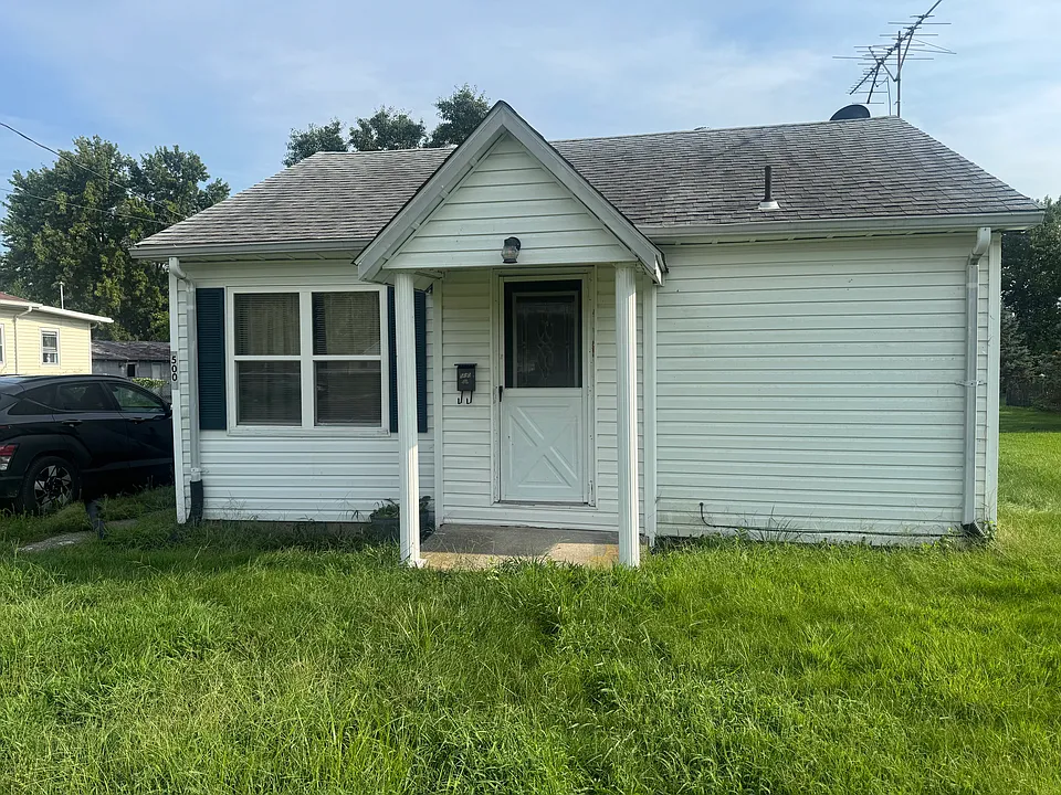 500 E Water St