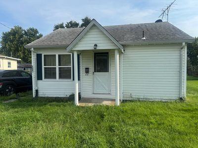 500 E Water St, Litchfield, IL, 62056
