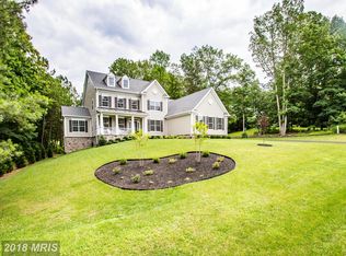 11505 Baldy Ewell Way, Spotsylvania, VA