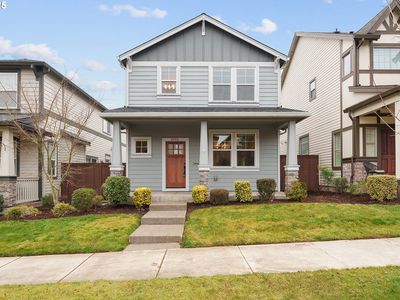 28812 SW Geneva Loop, Wilsonville, OR, 97070