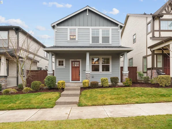 28812 SW Geneva Loop, Wilsonville, OR 97070