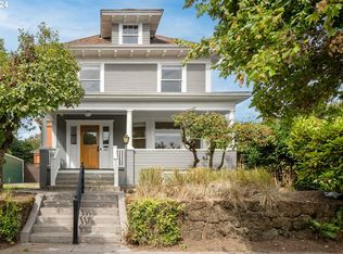 35 NE 17th Ave, Portland, OR 97232
