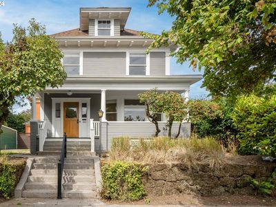 35 NE 17th Ave, Portland, OR, 97232