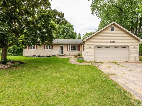 1457 Cambria Dr, Troy, MI 48085