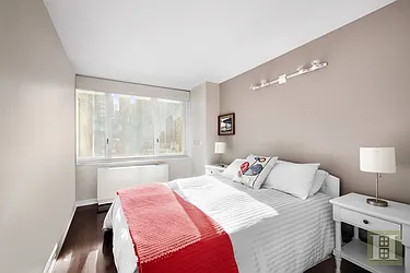 Rented by Halstead Real Estate