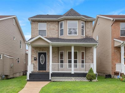 4218 Delmar Blvd, Saint louis, MO, 63108