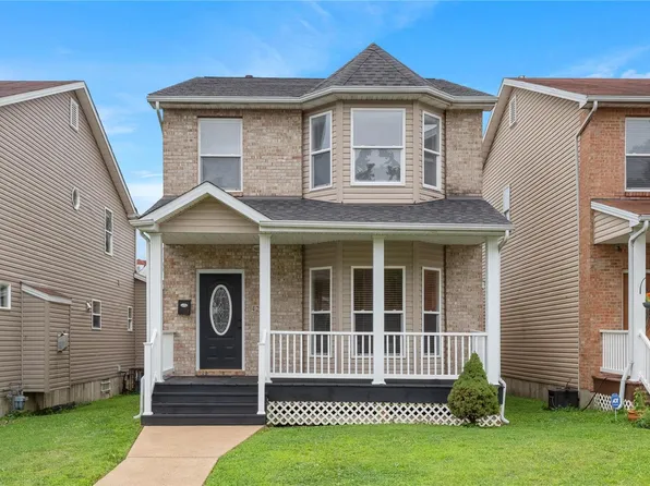 4218 Delmar Blvd, Saint Louis, MO 63108