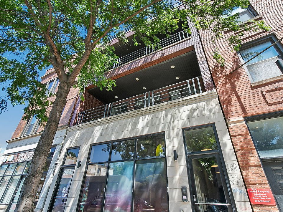 1st image of 2642 W Chicago Ave APT 3
