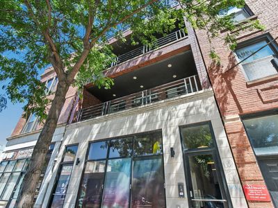 2642 W Chicago Ave APT 3, Chicago, IL, 60622
