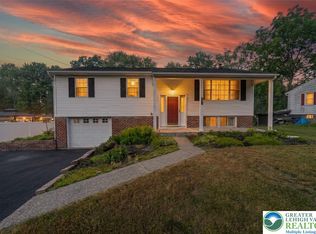 2132 Clearview Ave, Stroudsburg, PA 18360