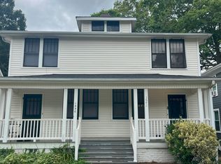 1842 Elizabeth Ave, Winston Salem, NC 27103