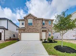 3030 Orchid Ranch Dr, Katy, TX 77494