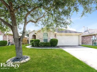 5202 McGrath Dr, Alvin, TX 77511