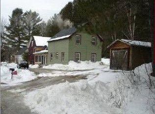 41 Plain Rd, Stark, NH 03582